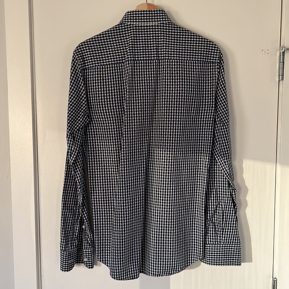 Zegna Dress Shirt - Picture 4 of 5